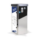 SPW WASH HP - MODULO PRELAVAGGIO IN ALTA PRESSIONE