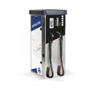 AC1 AIR PLUS SINGLE SELF VACUUM