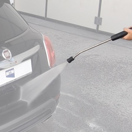 SPW WASH HP - MODULO PRELAVAGGIO IN ALTA PRESSIONE
