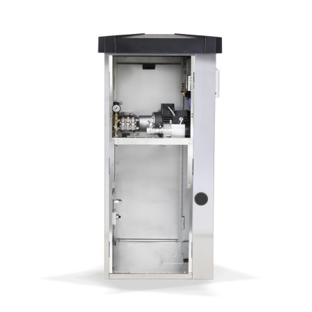 SPW WASH HP - MODULO PRELAVAGGIO IN ALTA PRESSIONE