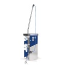 SPW WASH HP - MODULO PRELAVAGGIO IN ALTA PRESSIONE