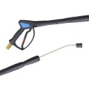 Wash gun sg31 swivel g3/8 f weep 1,1
