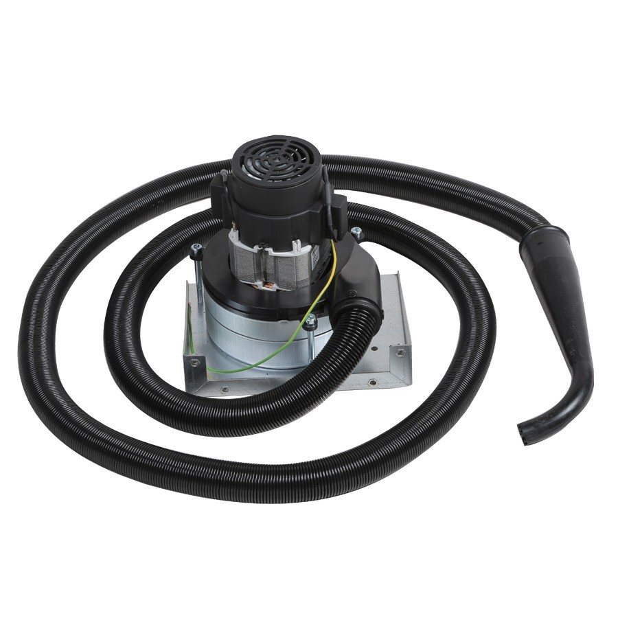 Kit soffiaggio aria