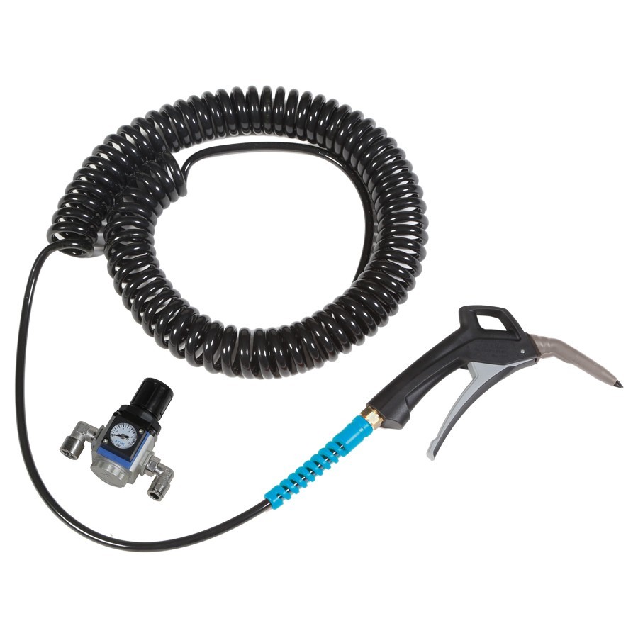 Kit aria compressa