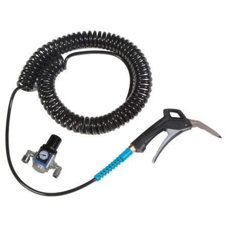 Kit aria compressa