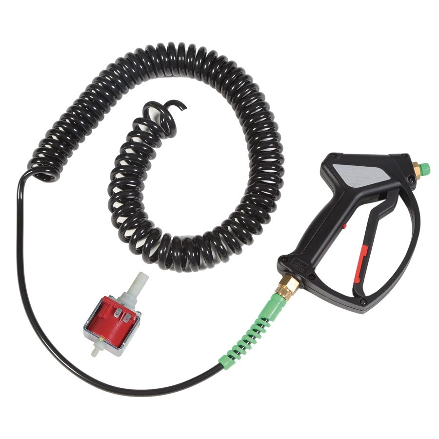Kit nebulizzatore