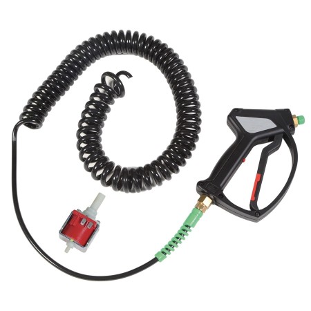 Kit nebulizzatore