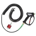 Spray kit