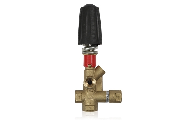 UV40 EZ VALVE WITH KNOB AND EASY START