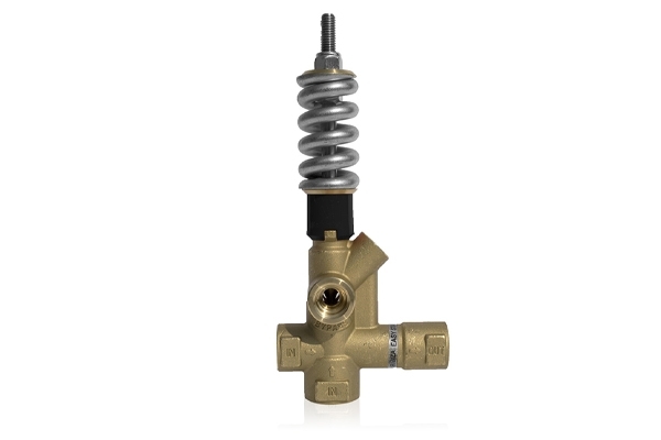 UV31 EZ VALVE WITHOUT KNOB WITH EASY START