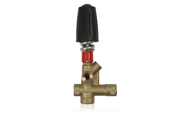 UV40 VALVE WITH KNOB