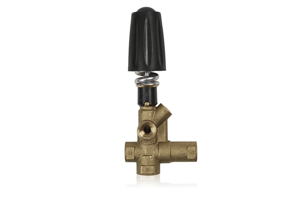 UV31 VALVE WITH KNOB