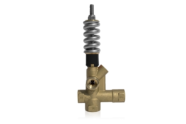 UV31 VALVE WITHOUT KNOB