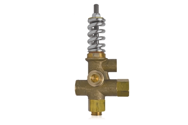 MG4000 VALVE WITHOUT KNOB