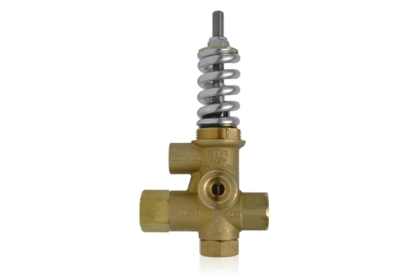 BP9 VALVE WITHOUT KNOB