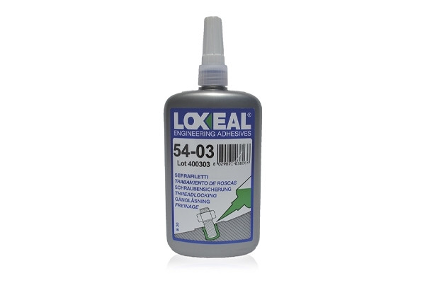 RECOMMENDED SEALANT