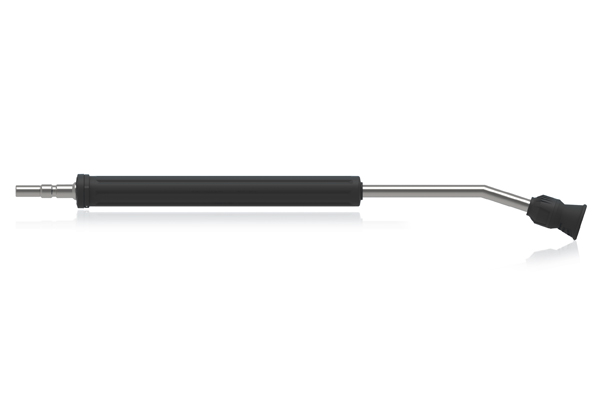RLS28 SINGLE BENT LANCE WITH KPS45 AND NPS45 NOZZLE PROTECTOR