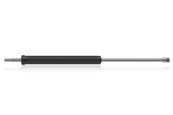 RLS28 SINGLE STRAIGHT LANCE WITH KPS45 M18 M OUTLET
