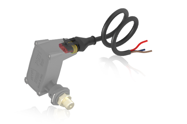 PS31 EQC PRESSURE SWITCH POWER CABLE