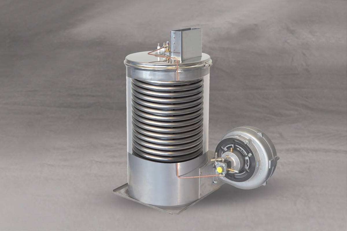 Serpentine per idropulitrici, la sfida di Mtm Hydro